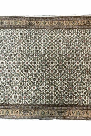 Perzisch tapijt | Hevati-ontwerp.