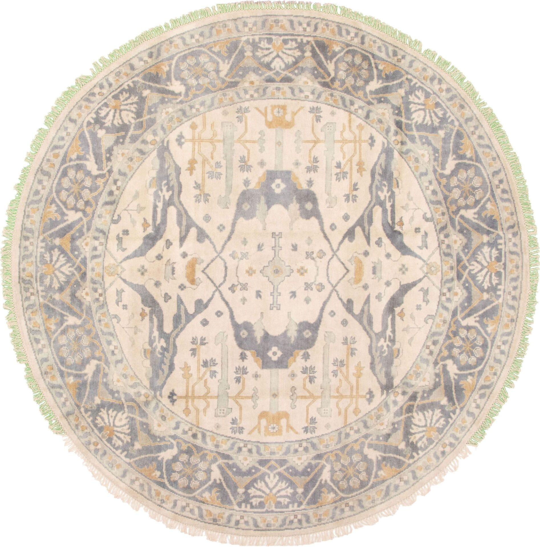 Rond vloerkleed 300 cm