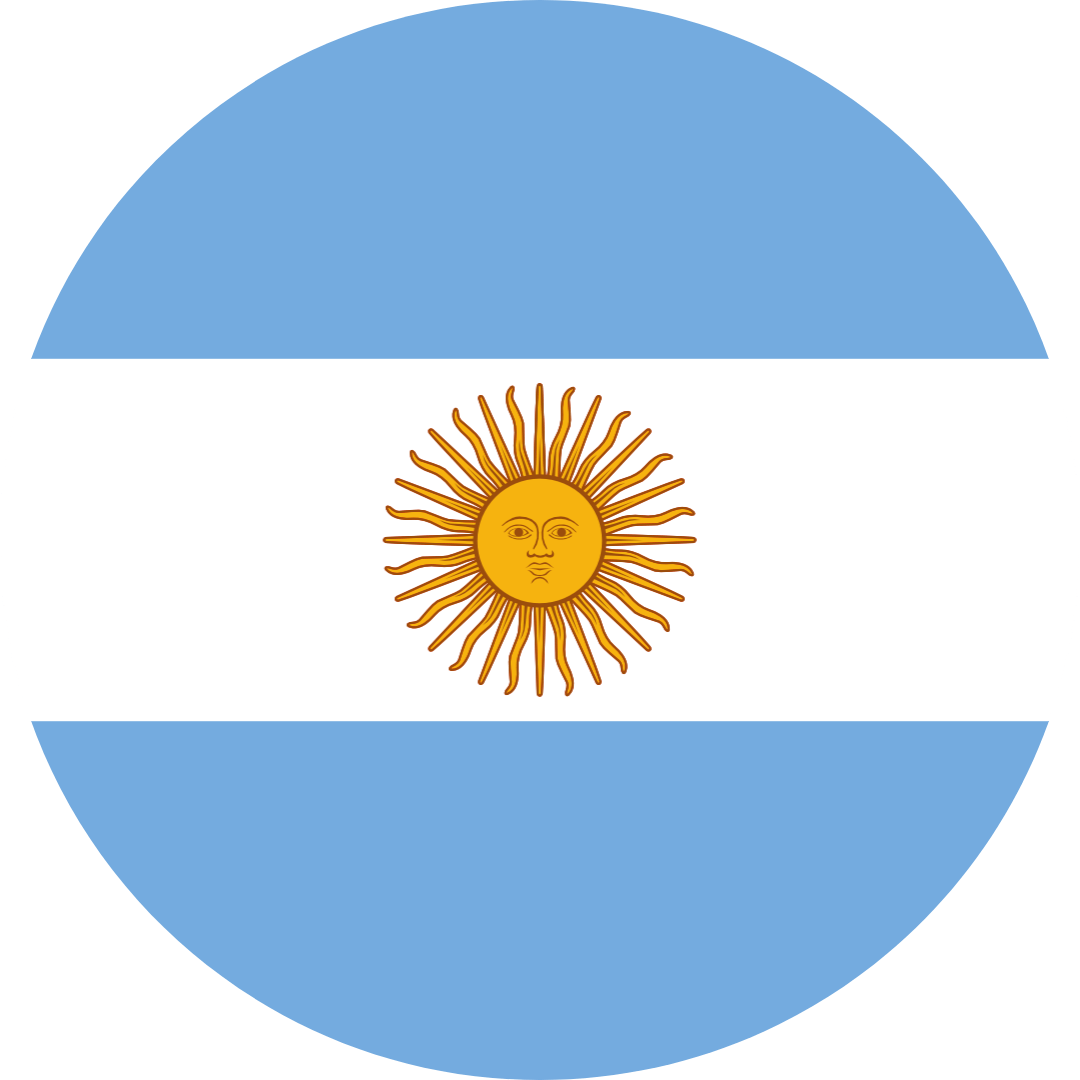 Argentinië