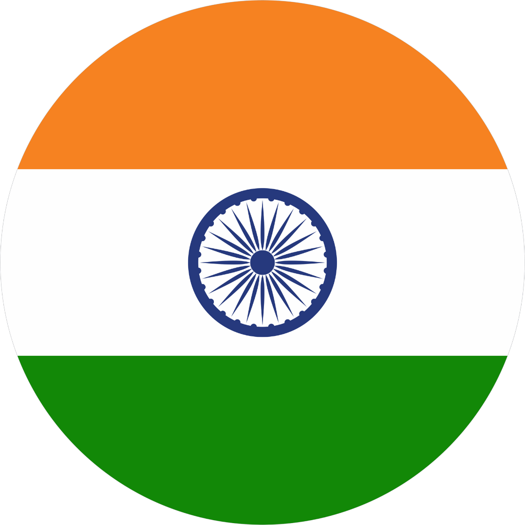 India