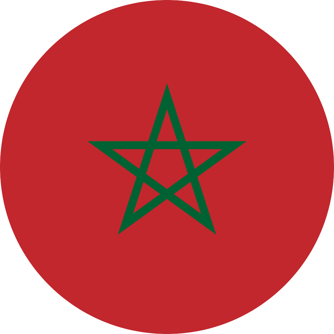 Marokko