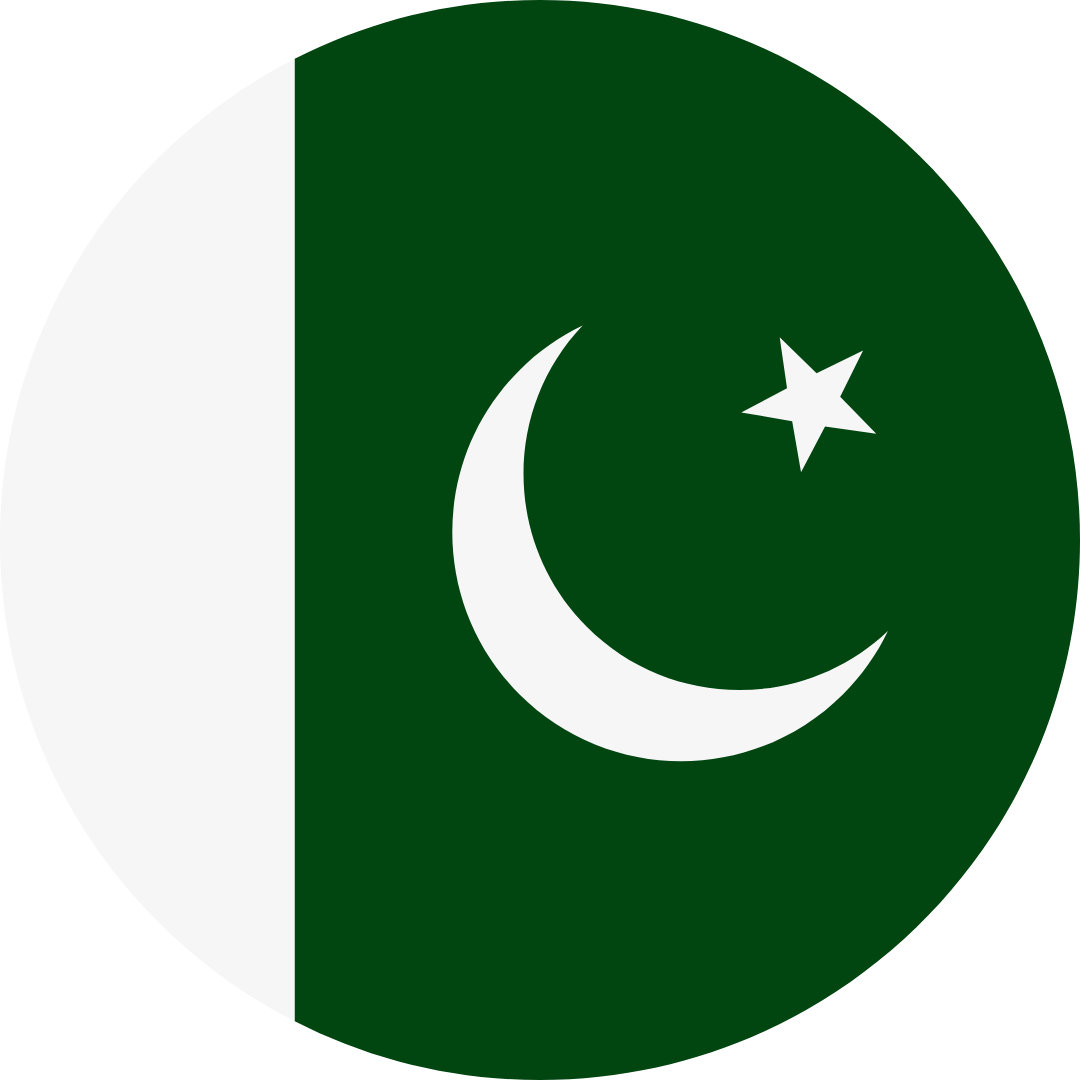 Pakistan