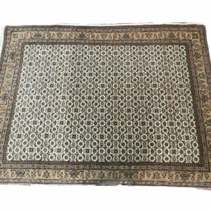 Perzisch tapijt | Hevati-ontwerp.