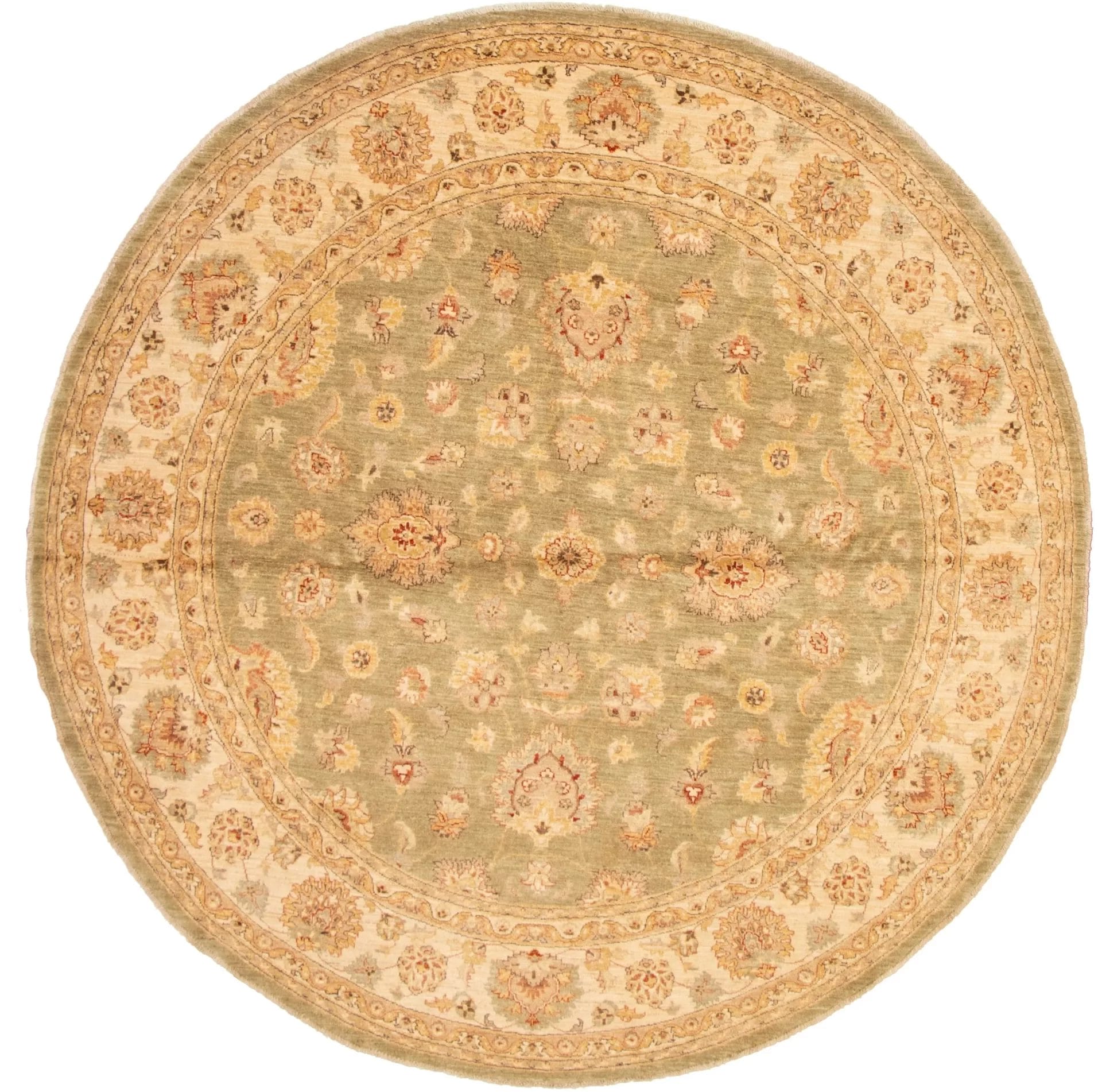 Exquise Chobi Tapijten | Tijdloze Elegant en Vakmanschap | Houseify