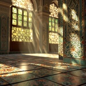 rijksmuseum islamitisch kunst