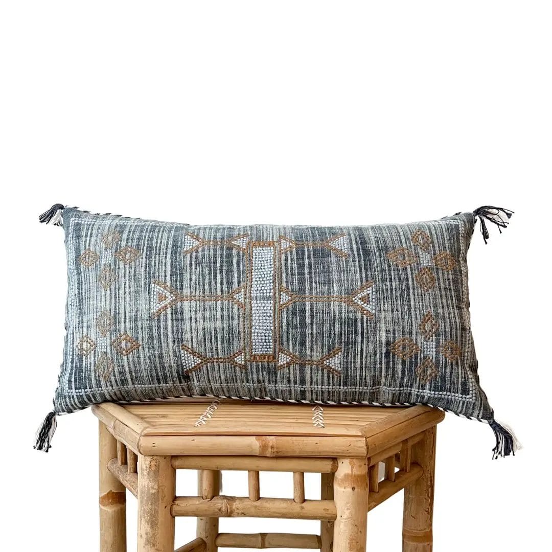 Kussenhoes 30 x 60 cm | Souhalia